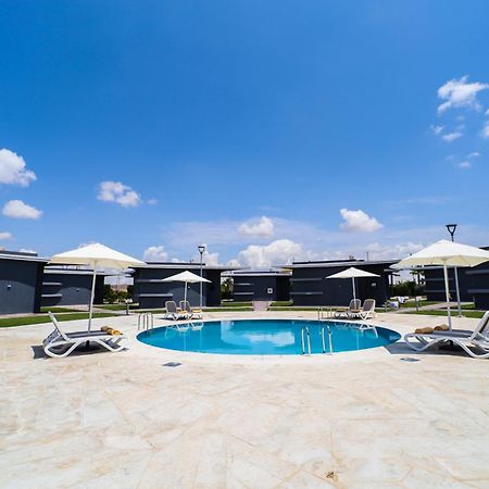 Rim Aquatique Hotel & Nature Fez Buitenkant foto